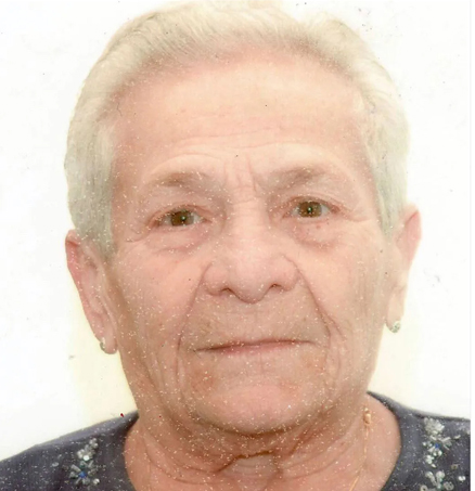 Fabris Paolina