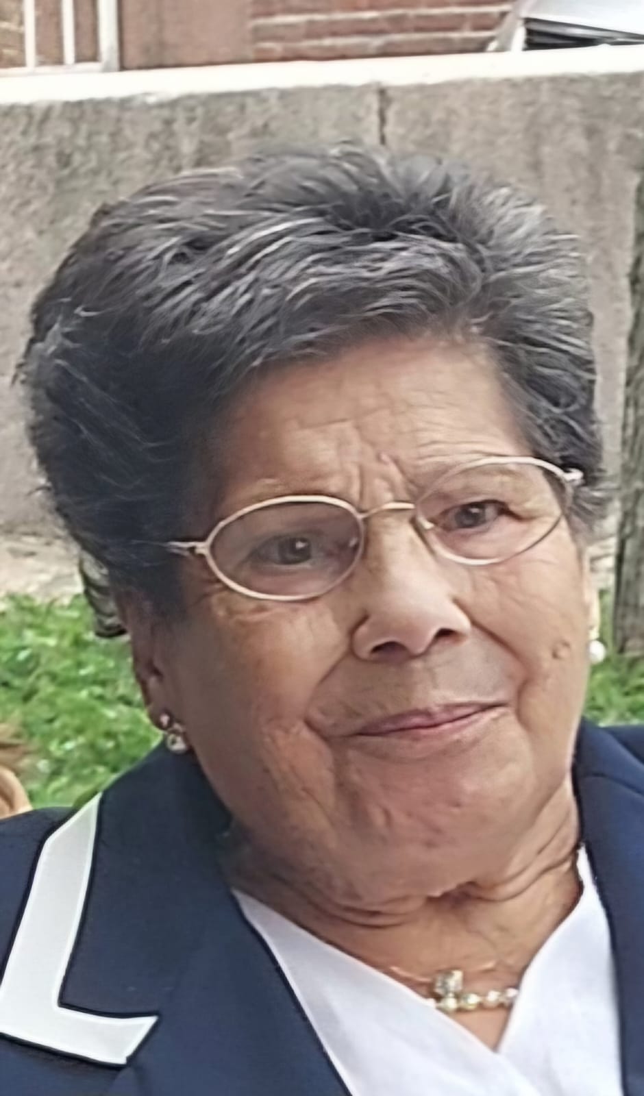 Minutillo Filippa (Fina)