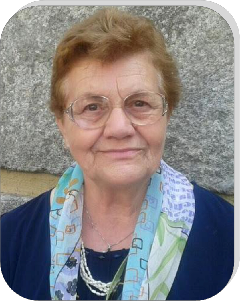 Maria Bresciani