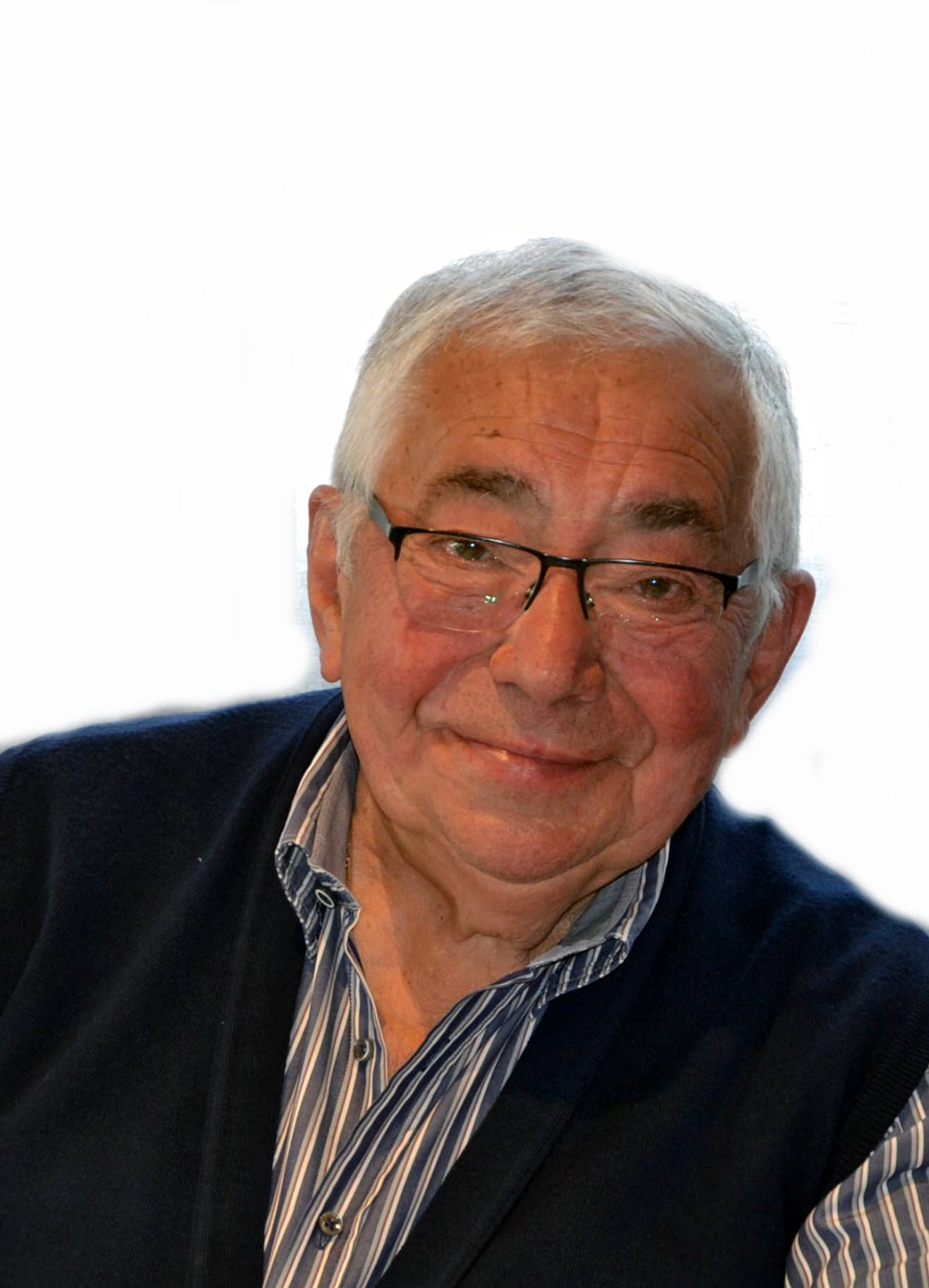 Degregori Giandomenico
